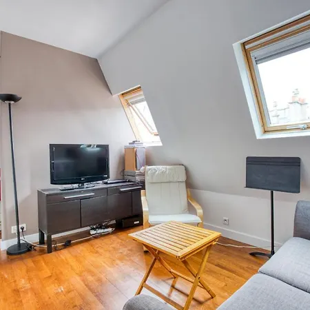 Hostnfly - Beautiful Designed Near The Trocadero * פריז