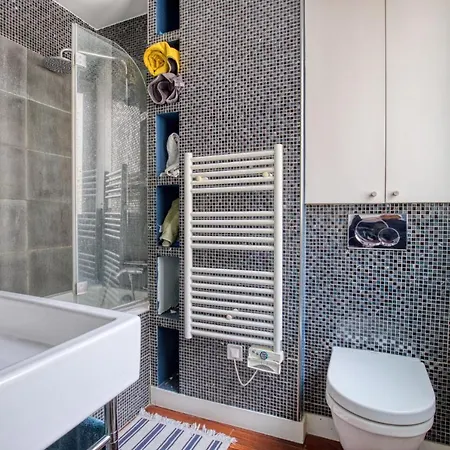 Hostnfly - Beautiful Designed Near The Trocadero * פריז
