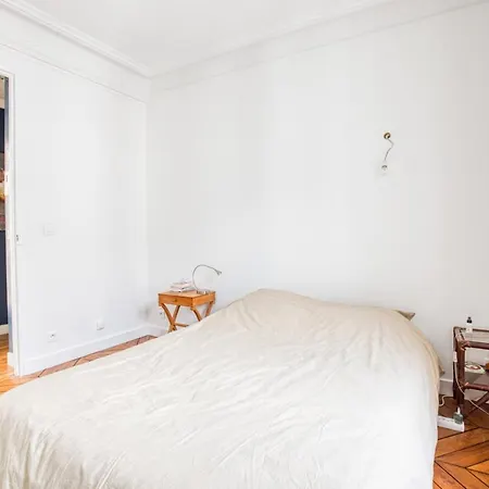 Hostnfly - Beautiful Designed Near The Trocadero *